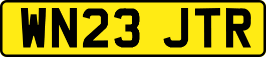 WN23JTR