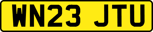 WN23JTU