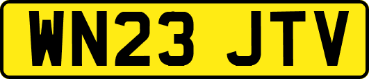 WN23JTV