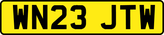 WN23JTW