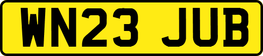 WN23JUB