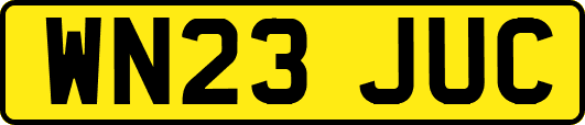 WN23JUC