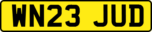 WN23JUD