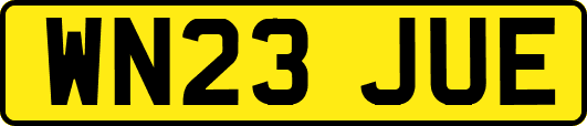 WN23JUE