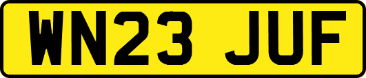 WN23JUF
