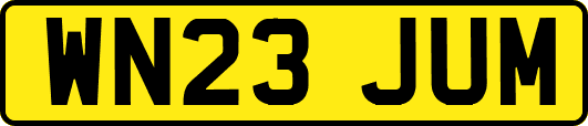 WN23JUM