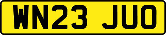 WN23JUO