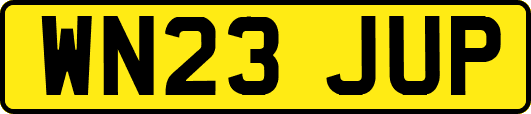 WN23JUP
