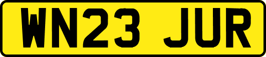WN23JUR