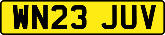 WN23JUV