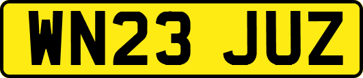 WN23JUZ