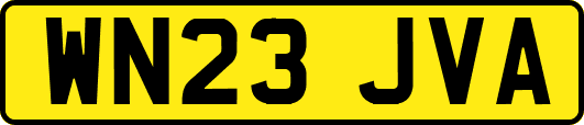 WN23JVA