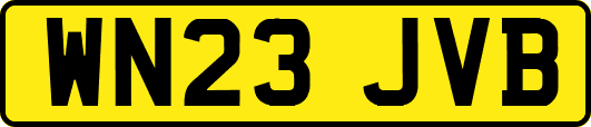 WN23JVB