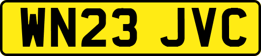 WN23JVC