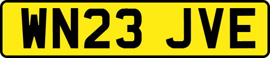 WN23JVE