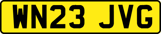 WN23JVG