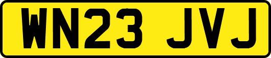 WN23JVJ