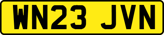 WN23JVN