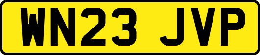 WN23JVP