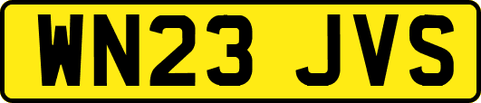 WN23JVS