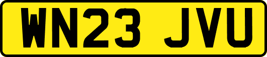 WN23JVU