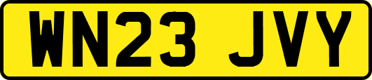 WN23JVY