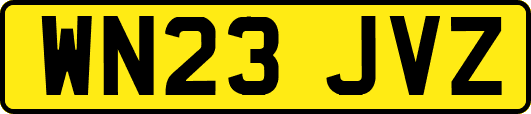 WN23JVZ