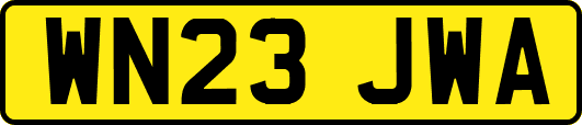 WN23JWA