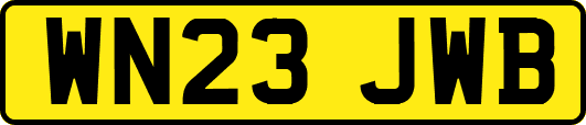 WN23JWB