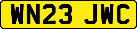 WN23JWC
