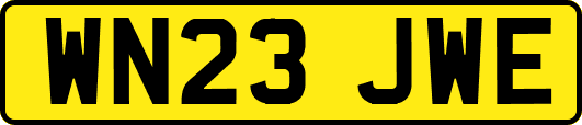 WN23JWE