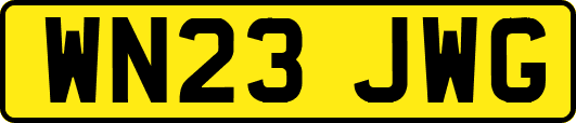 WN23JWG
