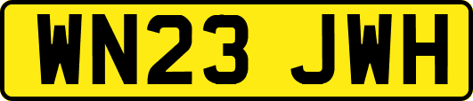 WN23JWH