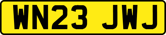 WN23JWJ
