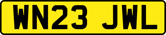 WN23JWL