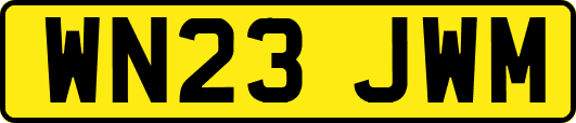WN23JWM