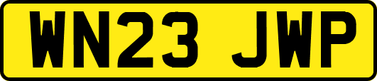 WN23JWP