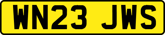WN23JWS