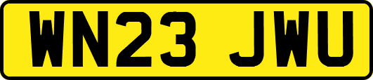 WN23JWU