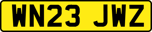 WN23JWZ