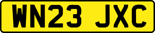 WN23JXC