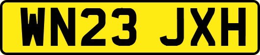 WN23JXH