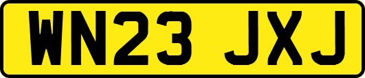 WN23JXJ