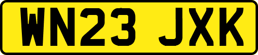 WN23JXK