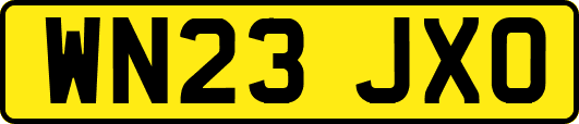 WN23JXO