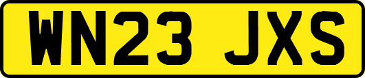 WN23JXS