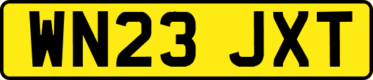 WN23JXT