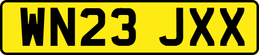 WN23JXX