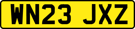 WN23JXZ