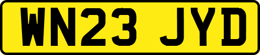 WN23JYD
